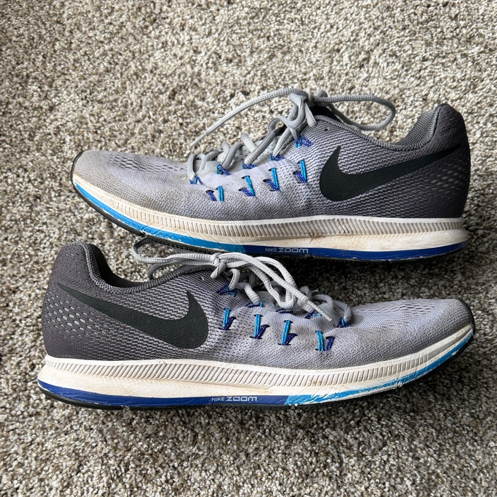 Nike Zoom Mens 12